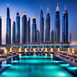 hotels in dubai