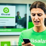 how to cancel etisalat postpaid plan