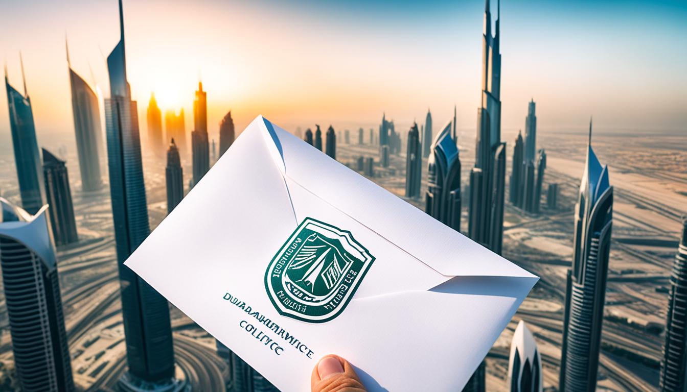 how to get dubai police clearance certificate