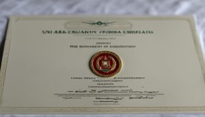 how to get equivalency certificate in uae