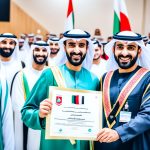 how to get icv certificate in uae