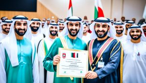 how to get icv certificate in uae