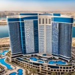 hyatt regency dubai creek heights