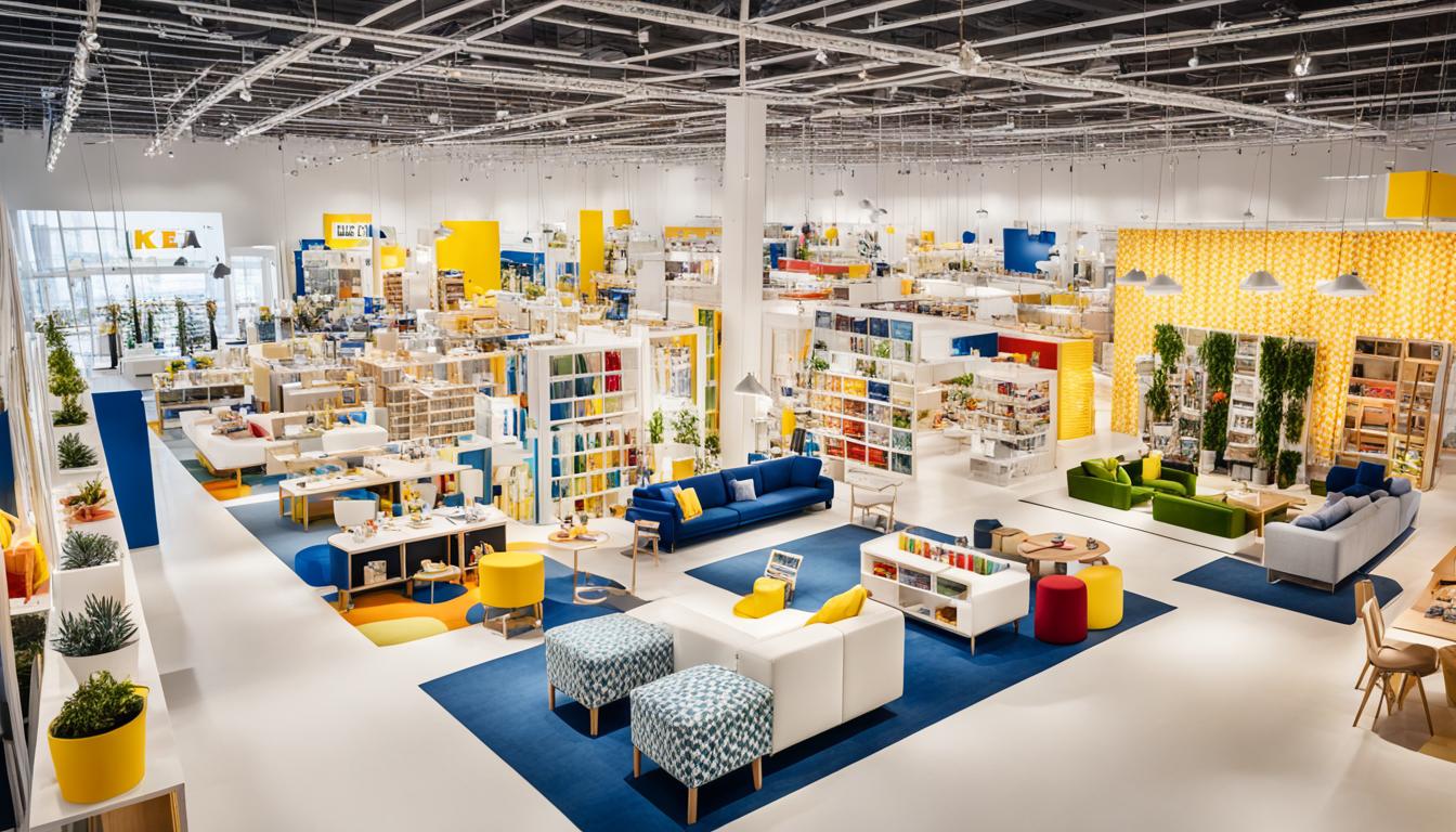 ikea dubai