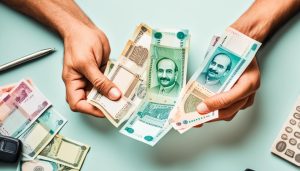 india to dubai currency