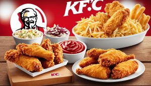 kfc dubai