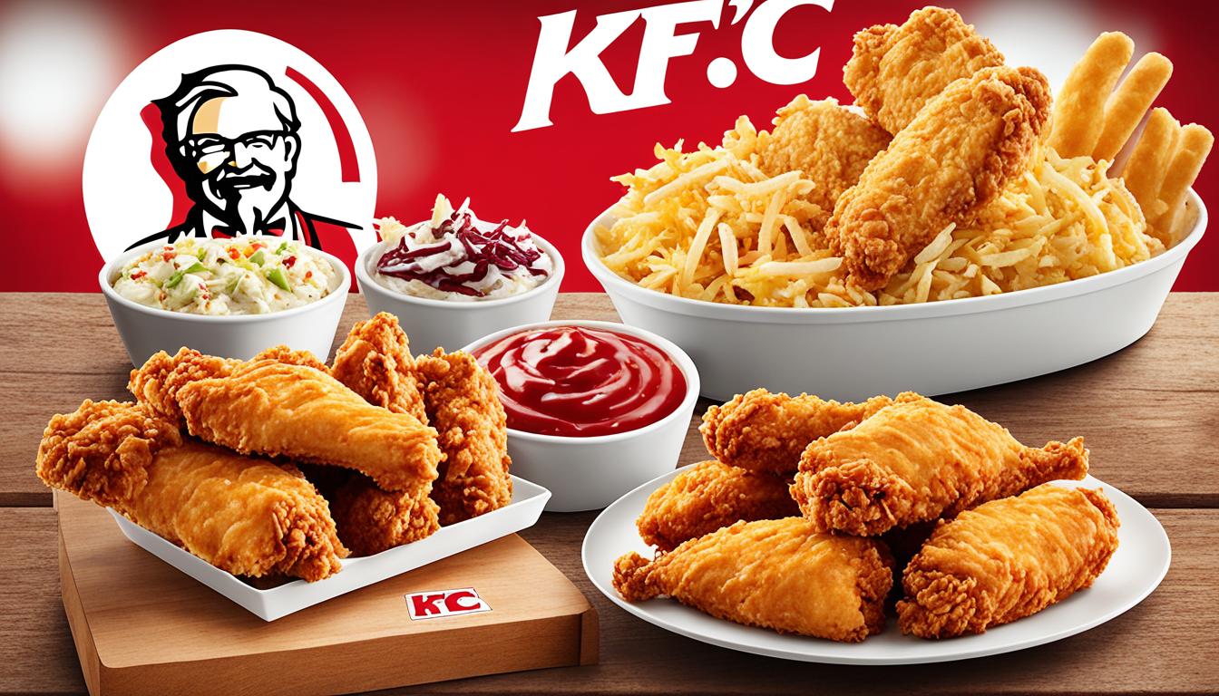 kfc dubai