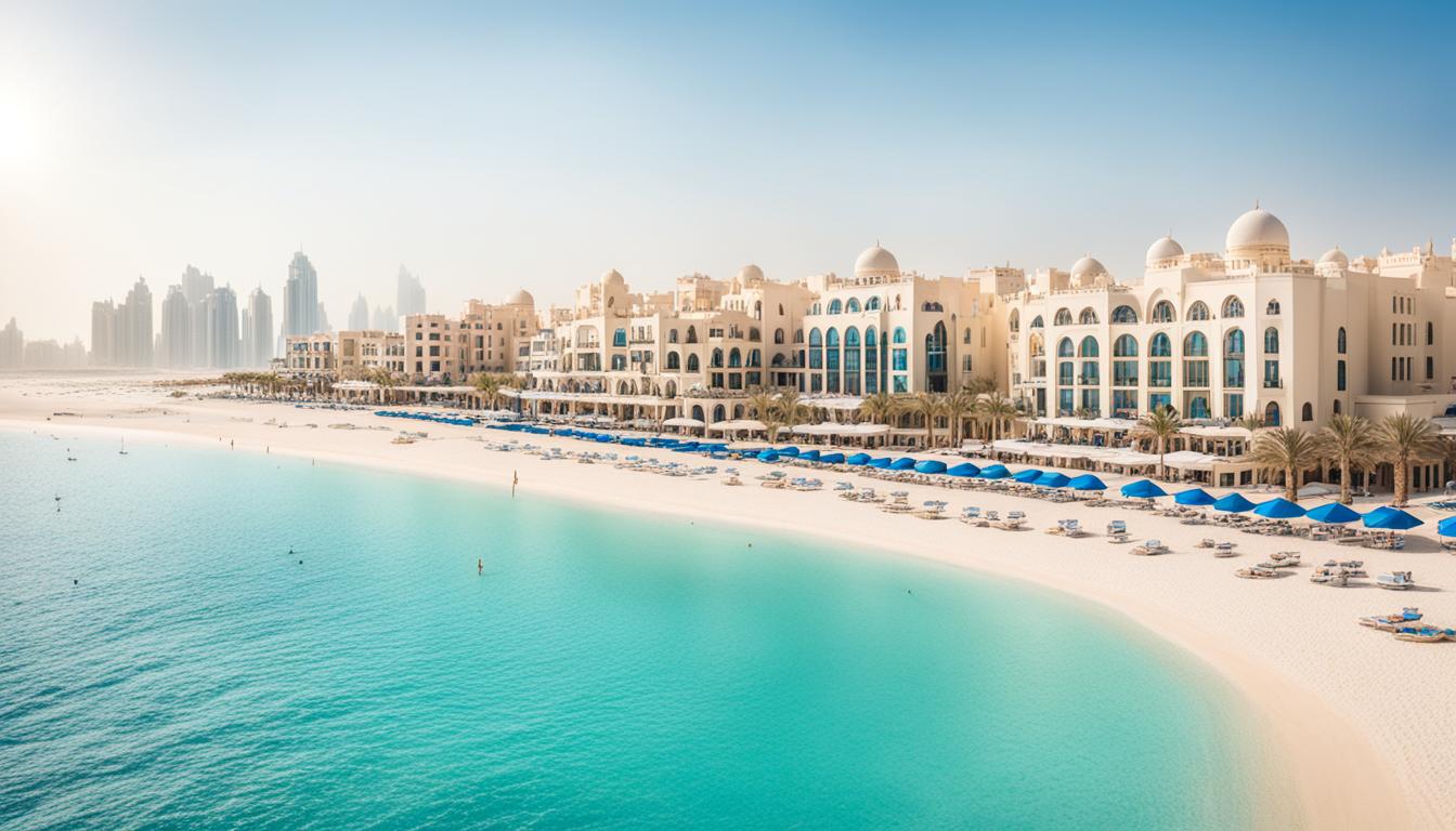 la mer dubai