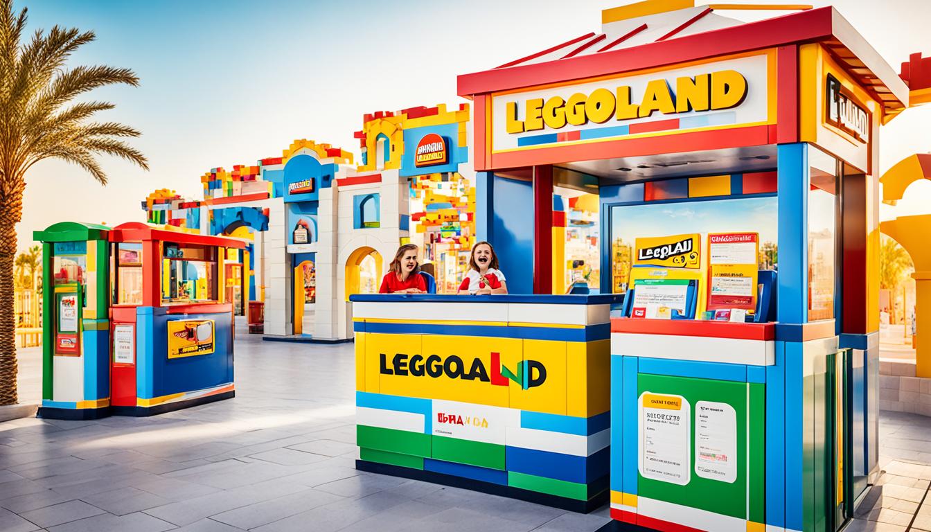 legoland dubai