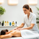 massage dubai