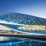 museum of the future dubai