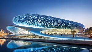 museum of the future dubai