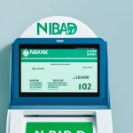 nbad bank balance check