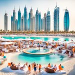 nikki beach dubai