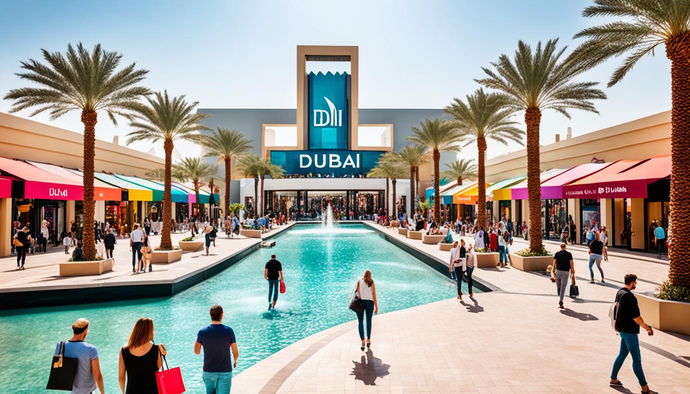 outlet mall dubai