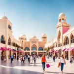 outlet village dubai