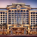 paramount hotel dubai