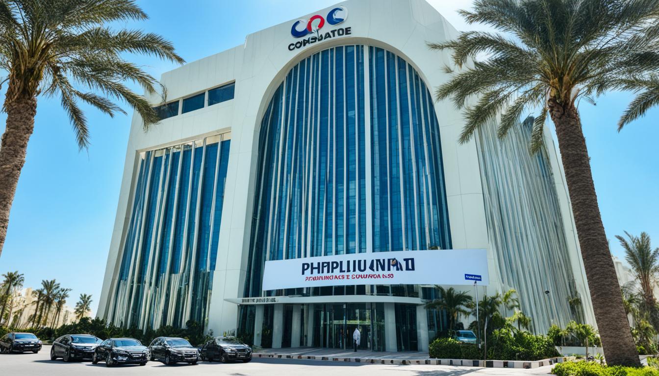philippine consulate dubai