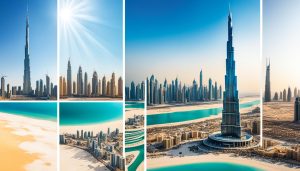 weather forecast dubai