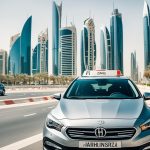 what is external fines in abu dhabi
