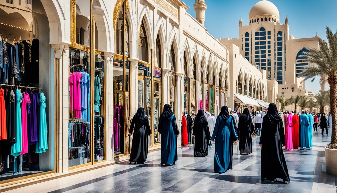 where to buy abaya in dubai