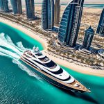 yacht rental dubai