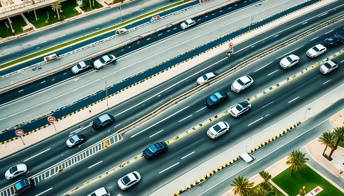 abu dhabi police traffic fine inquiry by number plate