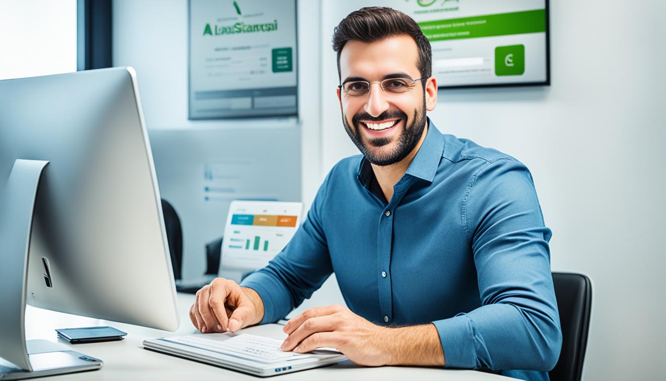 al ansari exchange balance check