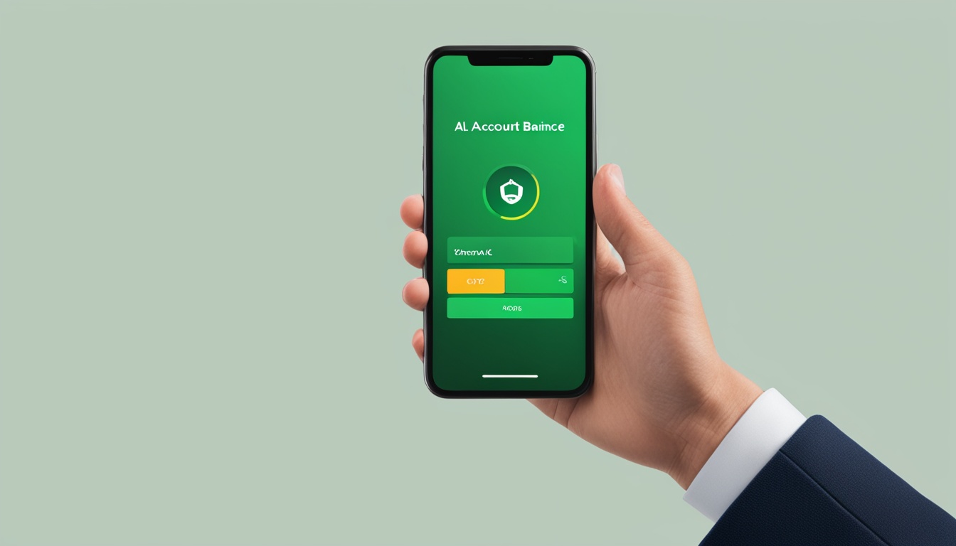 al rostamani balance check