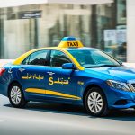 book sharjah taxi