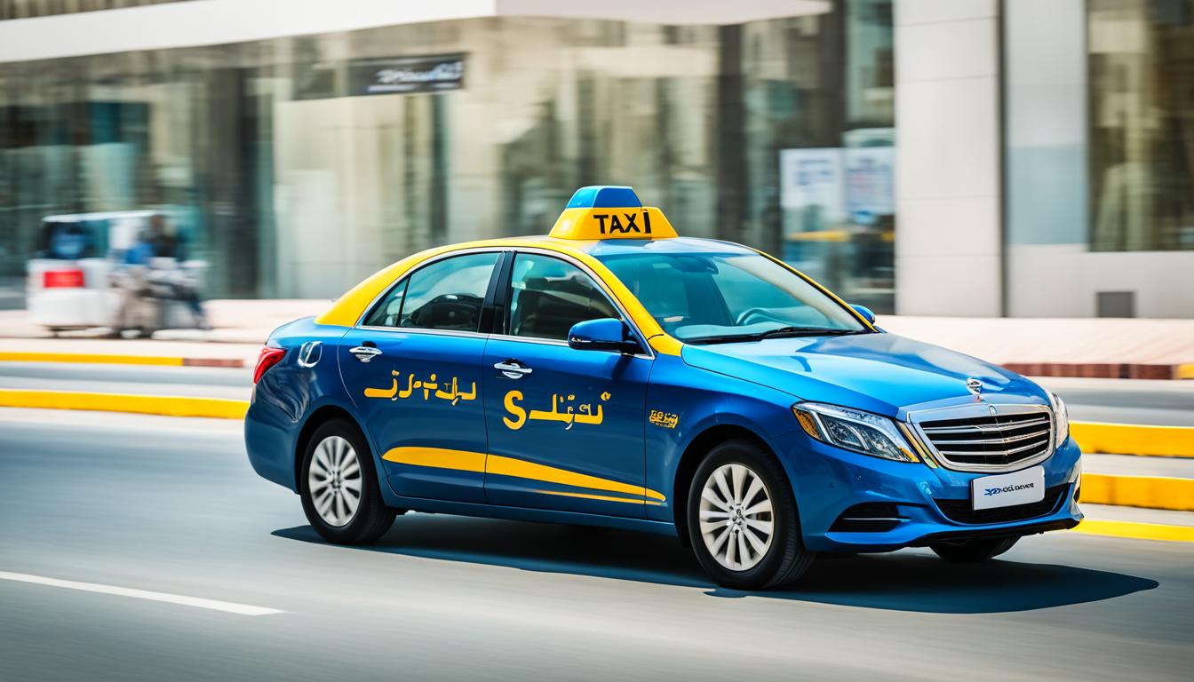 book sharjah taxi