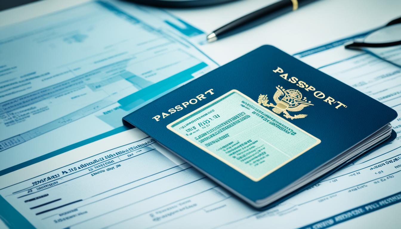 Case Inquiry by Passport Number Check Your Status