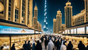 cheapest place to buy gold in dubai