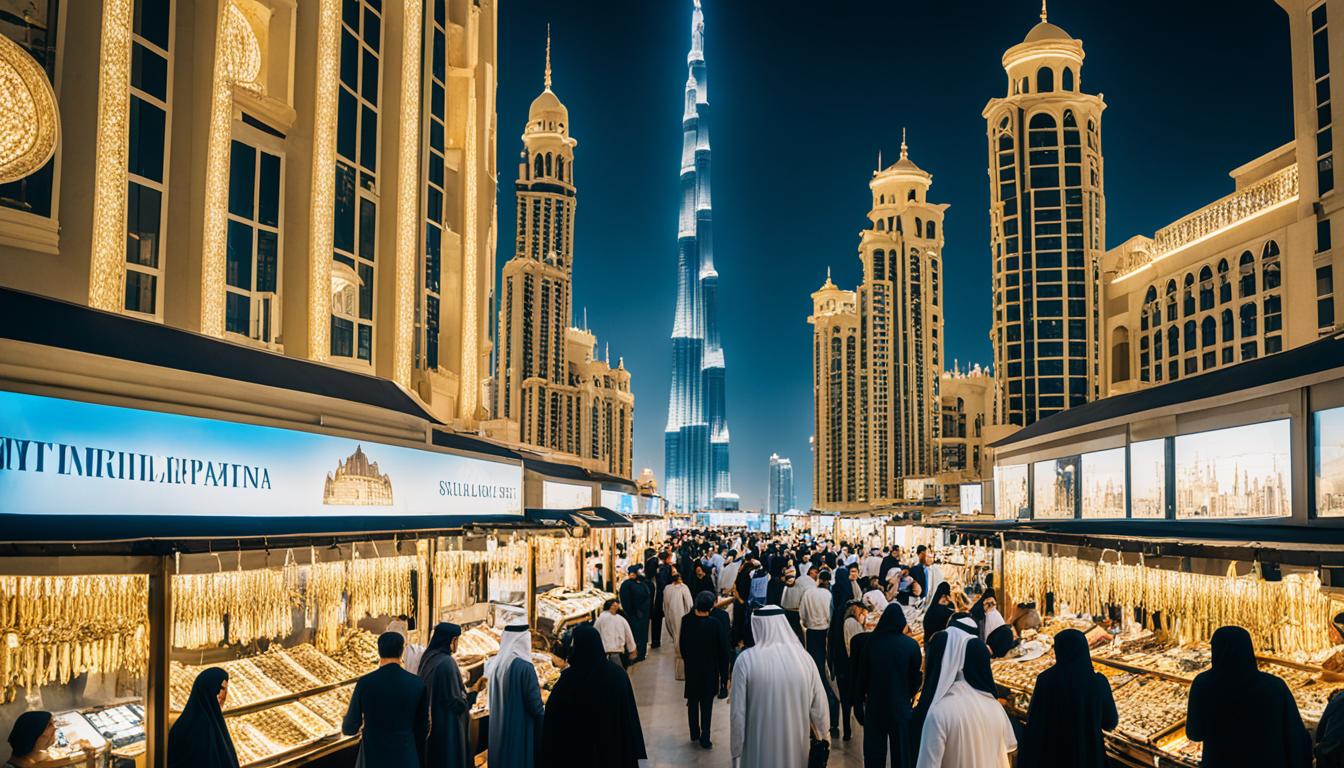 cheapest place to buy gold in dubai