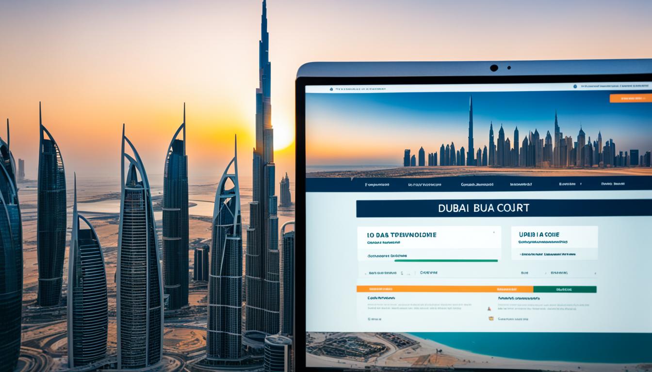 How to Check Case Status Online in Dubai? Simple Guide