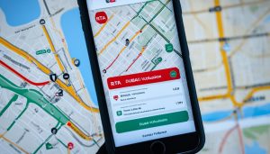 dubai rta fines check