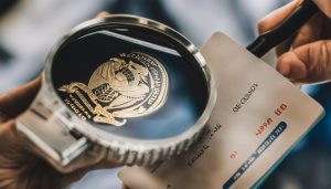 dubai visa status check by passport number