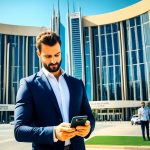 how to check case status online in dubai