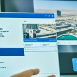 how to check police case in uae online