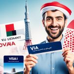 japan e visa for uae residents