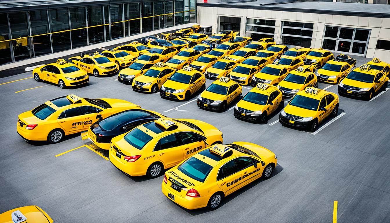 national taxi dubai training center
