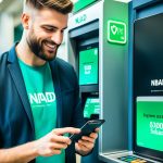 nbad balance check salary