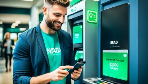 nbad balance check salary