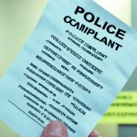 police complaint for not returning money in uae