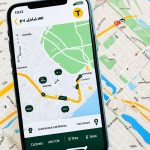 taxi application abu dhabi