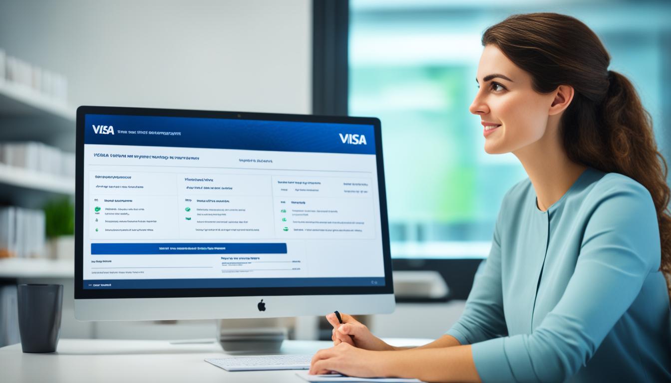 ICA Smart Service Visa Status | Check Your Application Online