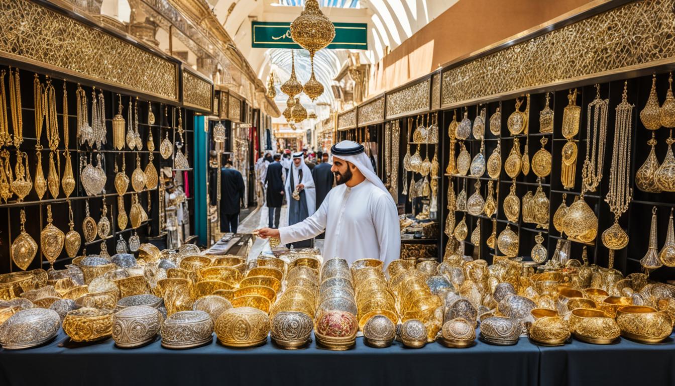 where to buy gold from dubai