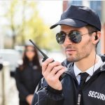 Security Companies in Dubai