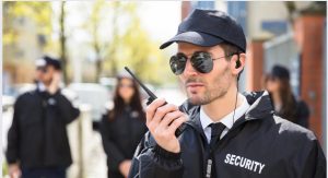 Security Companies in Dubai