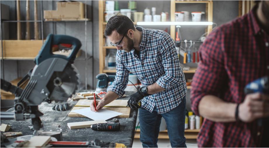 Manufacturing Companies in Dubai